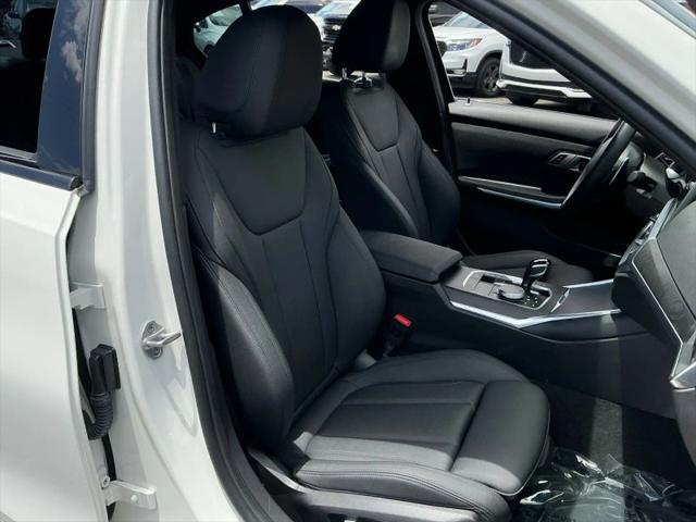 2021 BMW M340i M340i