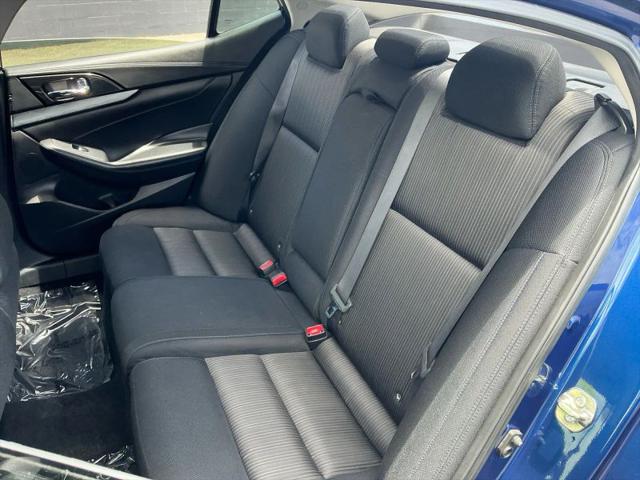 2017 Nissan Maxima SV