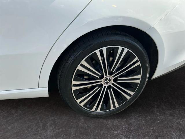 2023 Mercedes-Benz CLA 250 250