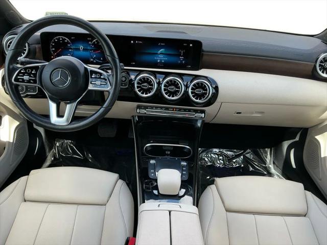 2023 Mercedes-Benz CLA 250 250