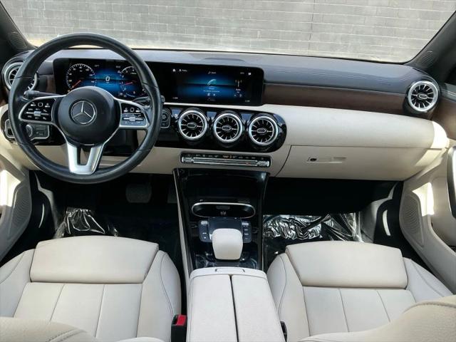 2023 Mercedes-Benz CLA 250 250