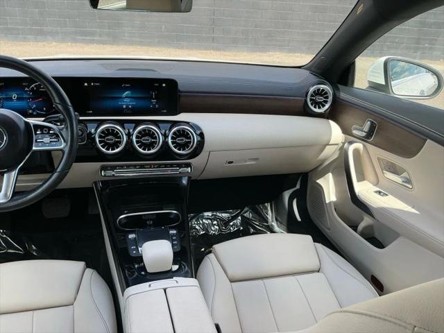 2023 Mercedes-Benz CLA 250 250