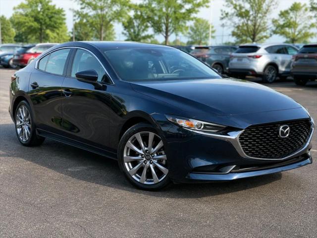 2022 Mazda Mazda3 2.5 S for sale in Hialeah, FL