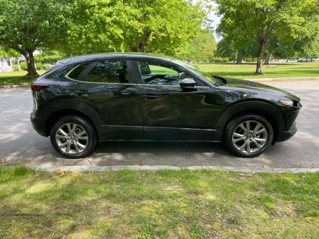 2021 Mazda CX-30 Select