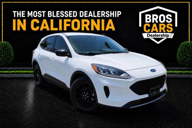 2020 Ford Escape SE Sport Hybrid for sale in Santa Ana, CA