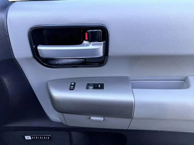 2016 Toyota Sequoia Limited 5.7L V8