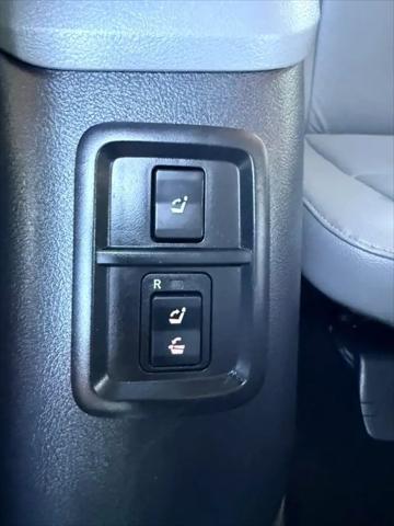 2016 Toyota Sequoia Limited 5.7L V8