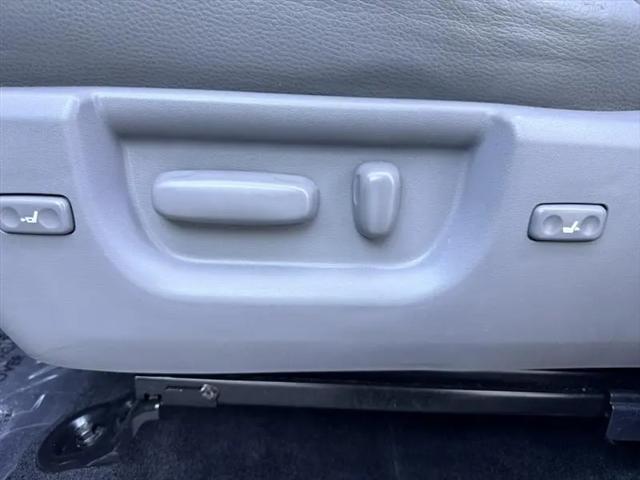 2016 Toyota Sequoia Limited 5.7L V8