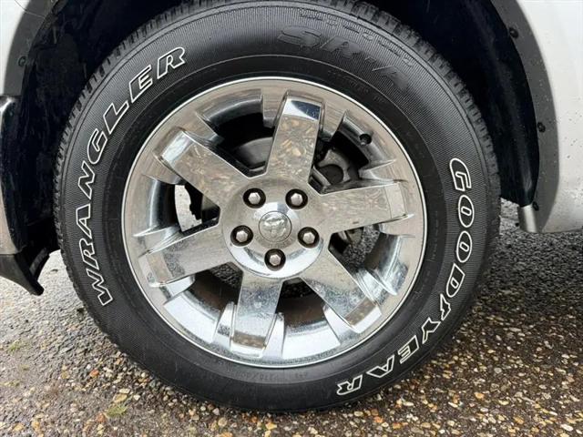 2012 Ram 1500 Laramie