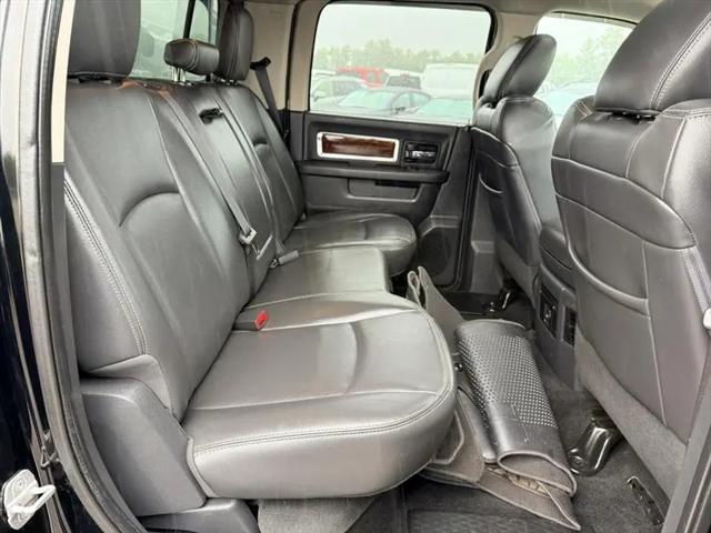 2012 Ram 1500 Laramie