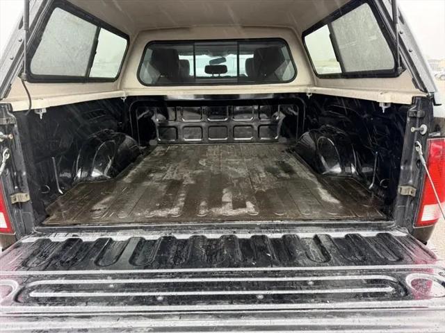 2012 Ram 1500 Laramie