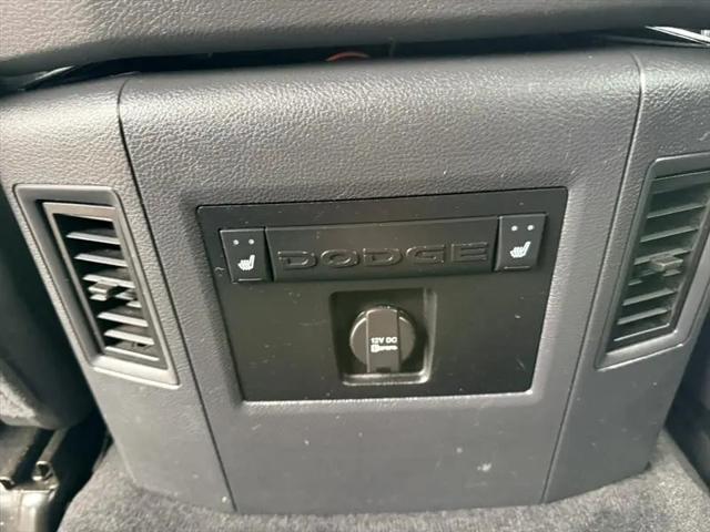 2012 Ram 1500 Laramie
