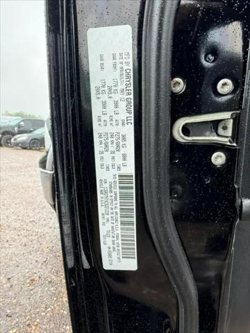 2012 Ram 1500 Laramie