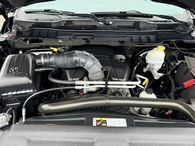 2012 Ram 1500 Laramie