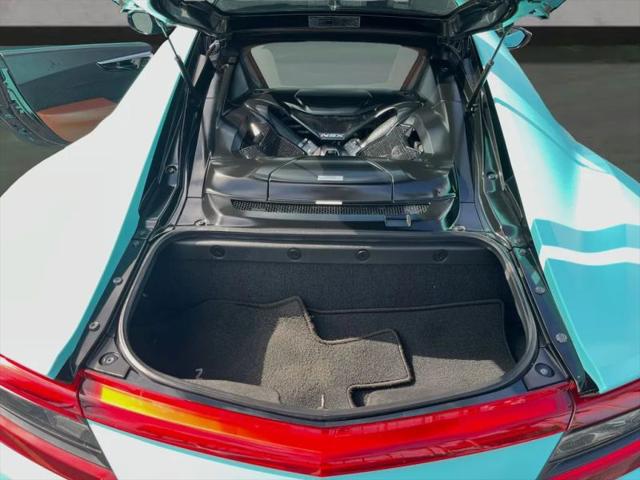 2017 Acura NSX Base