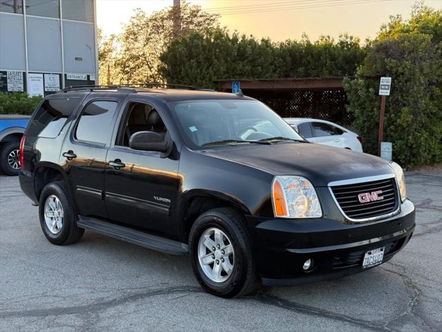 2013 GMC Yukon SLT for sale in Riverside, CA