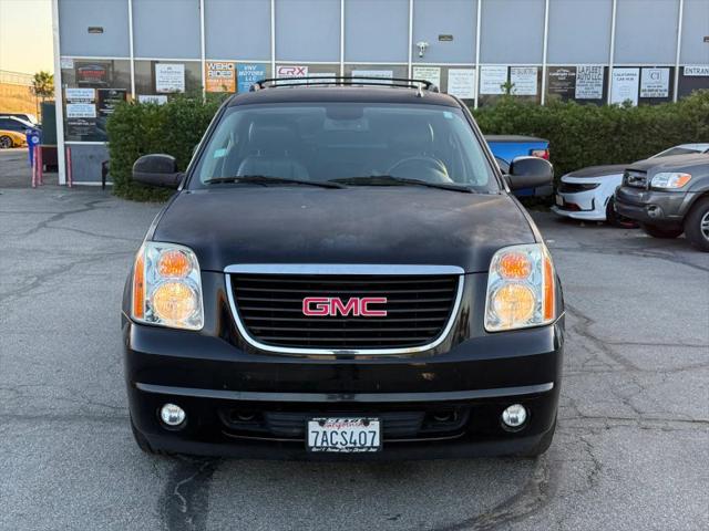 2013 GMC Yukon SLT