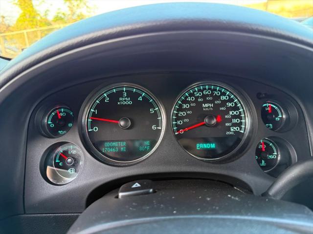 2013 GMC Yukon SLT
