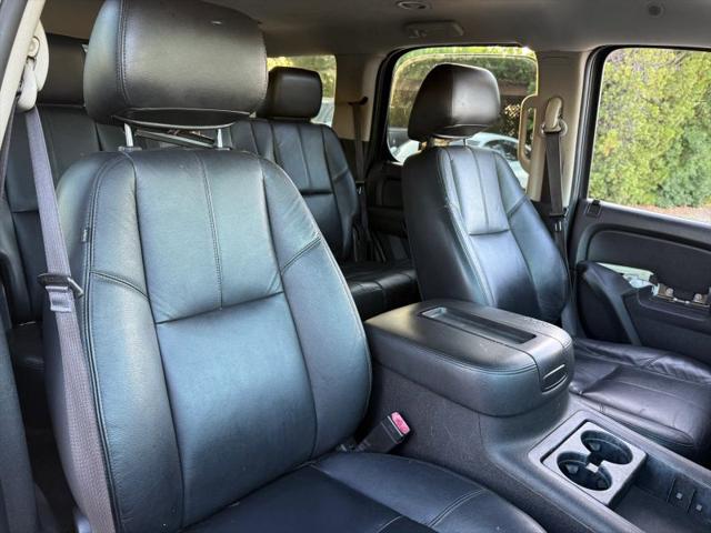 2013 GMC Yukon SLT