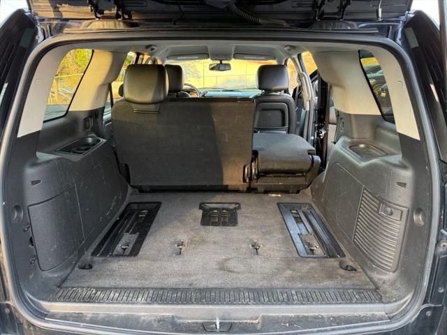 2013 GMC Yukon SLT