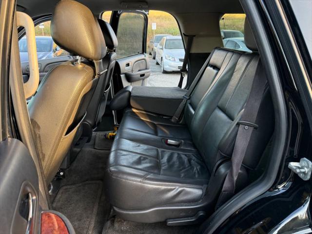 2013 GMC Yukon SLT