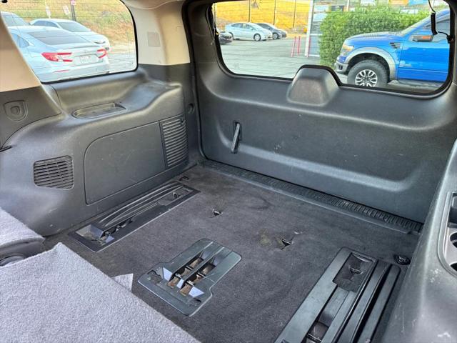 2013 GMC Yukon SLT