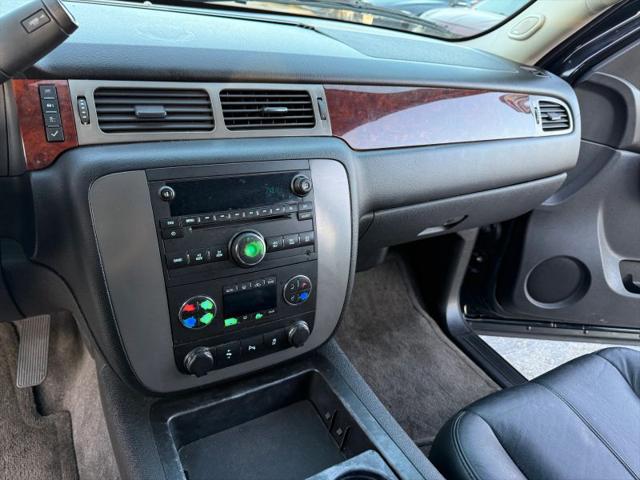 2013 GMC Yukon SLT