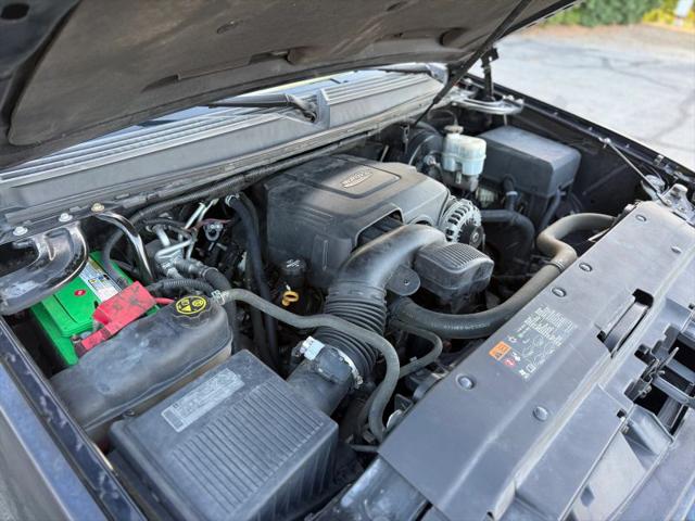 2013 GMC Yukon SLT