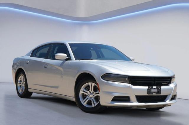 2022 Dodge Charger SXT RWD for sale in Austin, TX