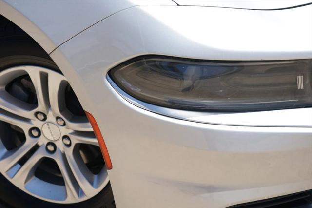 2022 Dodge Charger SXT RWD