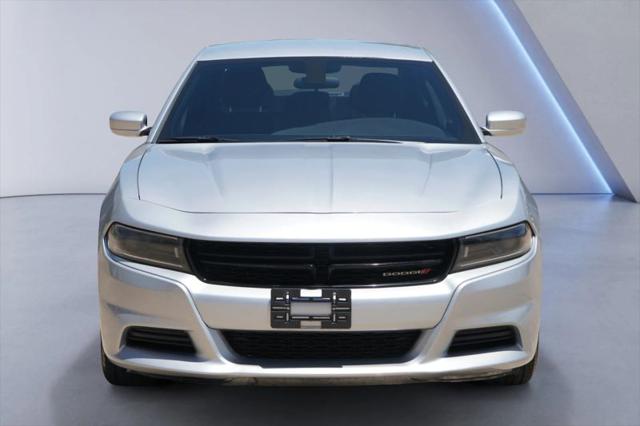 2022 Dodge Charger SXT RWD