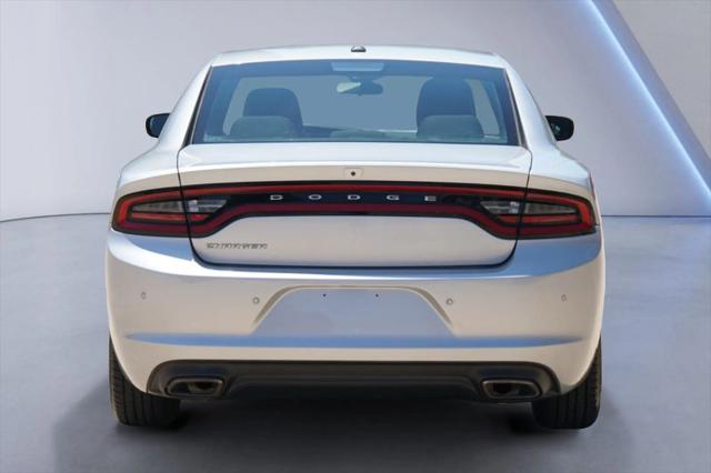2022 Dodge Charger SXT RWD