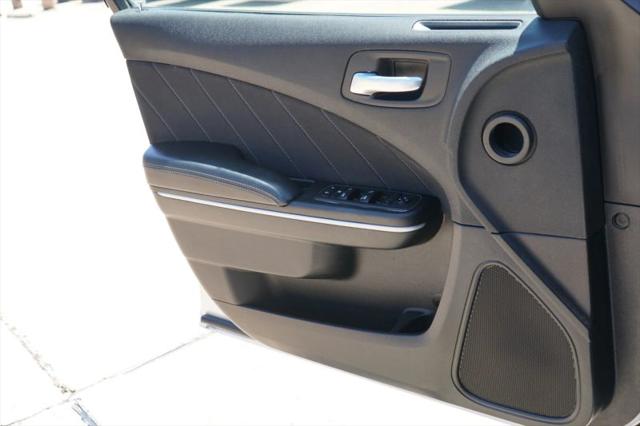 2022 Dodge Charger SXT RWD