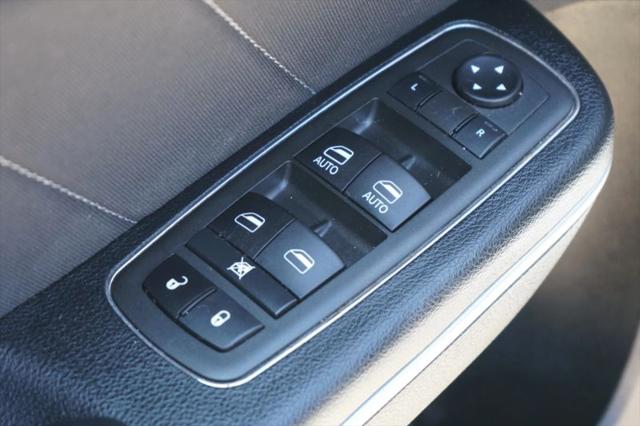 2022 Dodge Charger SXT RWD