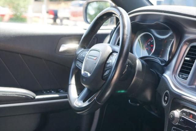 2022 Dodge Charger SXT RWD
