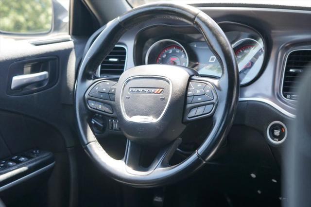 2022 Dodge Charger SXT RWD