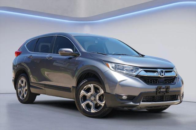 2019 Honda CR-V EX-L for sale in Austin, TX