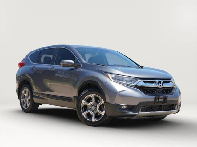 2019 Honda CR-V EX-L for sale in Austin, TX