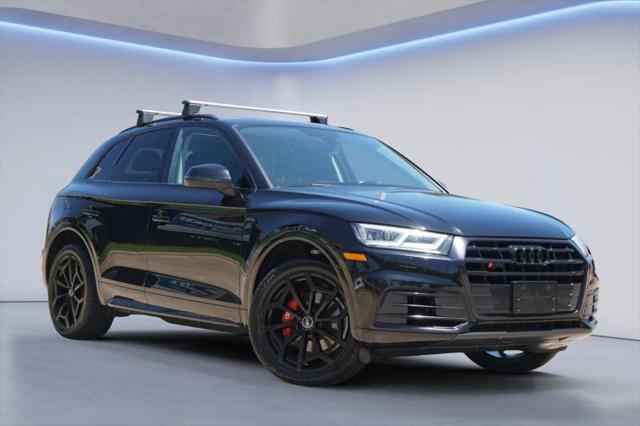 2019 Audi Q5 45 Premium for sale in Austin, TX