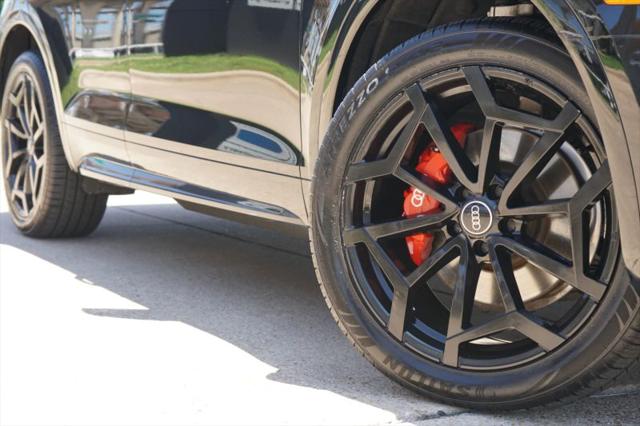 2019 Audi Q5 45 Premium