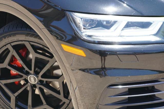 2019 Audi Q5 45 Premium