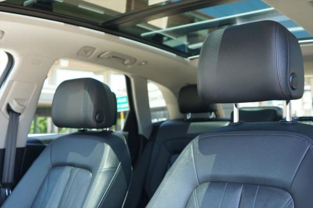 2019 Audi Q5 45 Premium