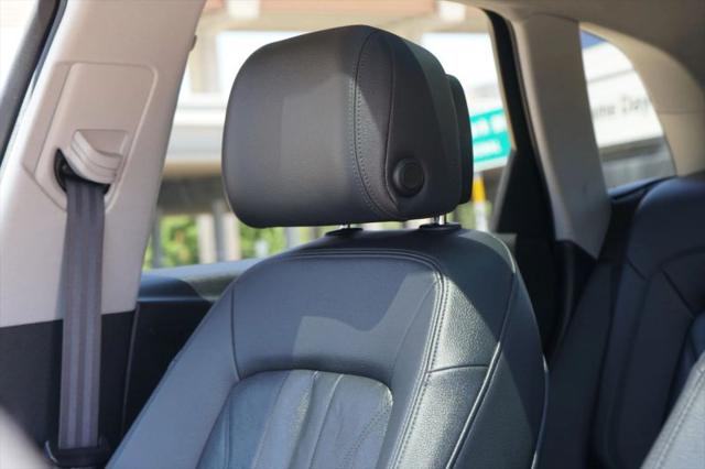 2019 Audi Q5 45 Premium