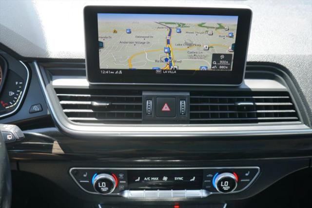 2019 Audi Q5 45 Premium