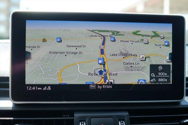 2019 Audi Q5 45 Premium