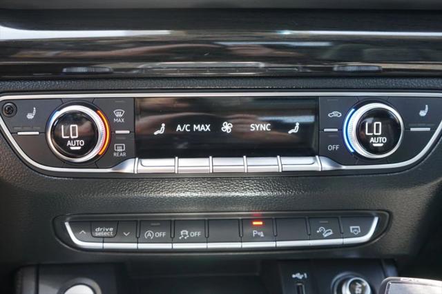 2019 Audi Q5 45 Premium