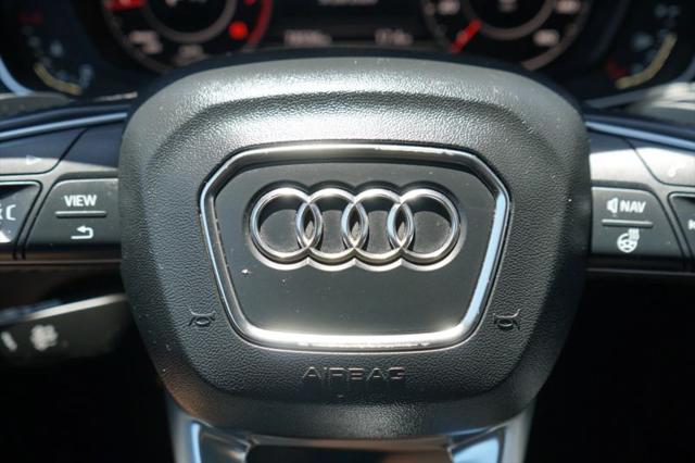 2019 Audi Q5 45 Premium