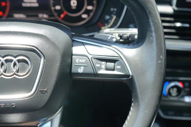 2019 Audi Q5 45 Premium