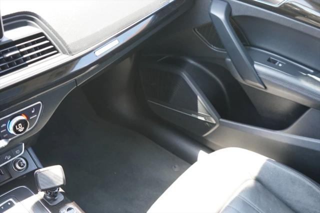 2019 Audi Q5 45 Premium