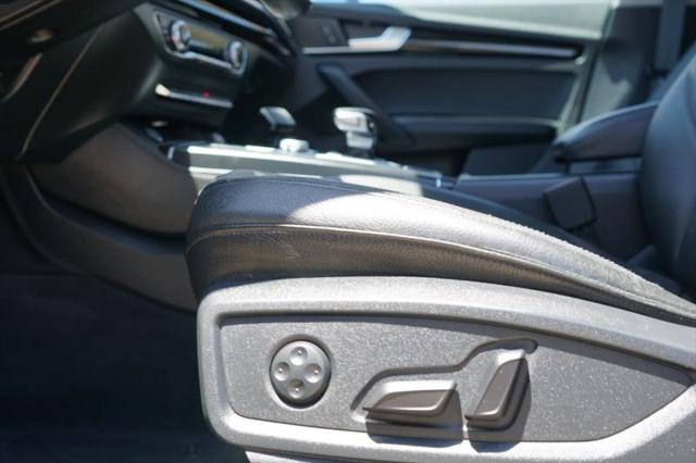2019 Audi Q5 45 Premium